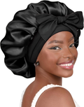 Discount Beauty Supply Satin Sleep Bonnet main product image