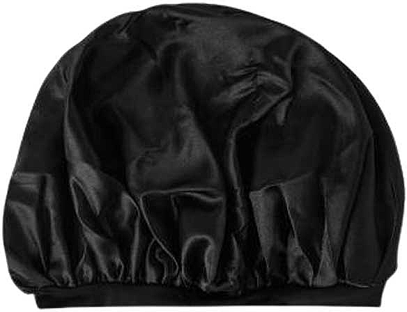 Discount Beauty Supply Satin Sleep Bonnet context product image
