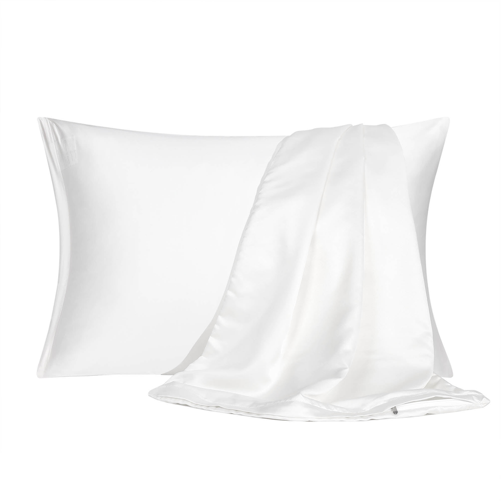 Discount Beauty Supply Satin Pillowcase main product image