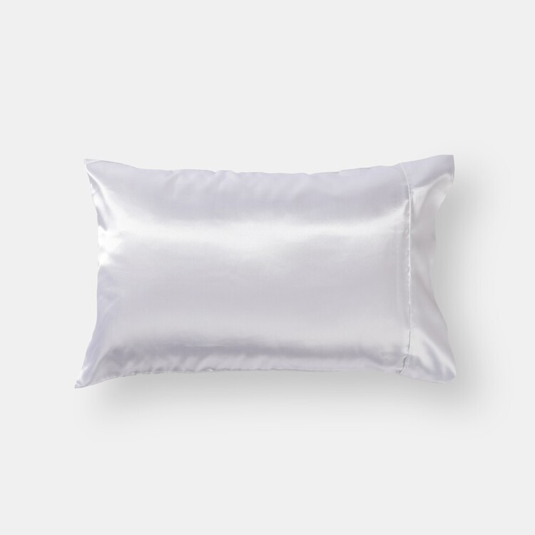 Discount Beauty Supply Satin Pillowcase detail product image