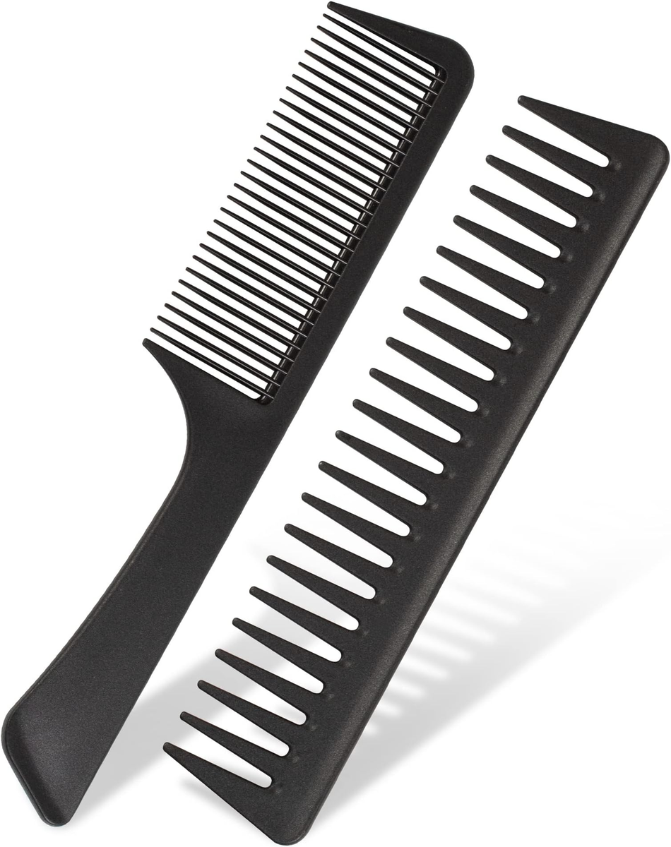 Discount Beauty Supply Wide Tooth Comb context product image