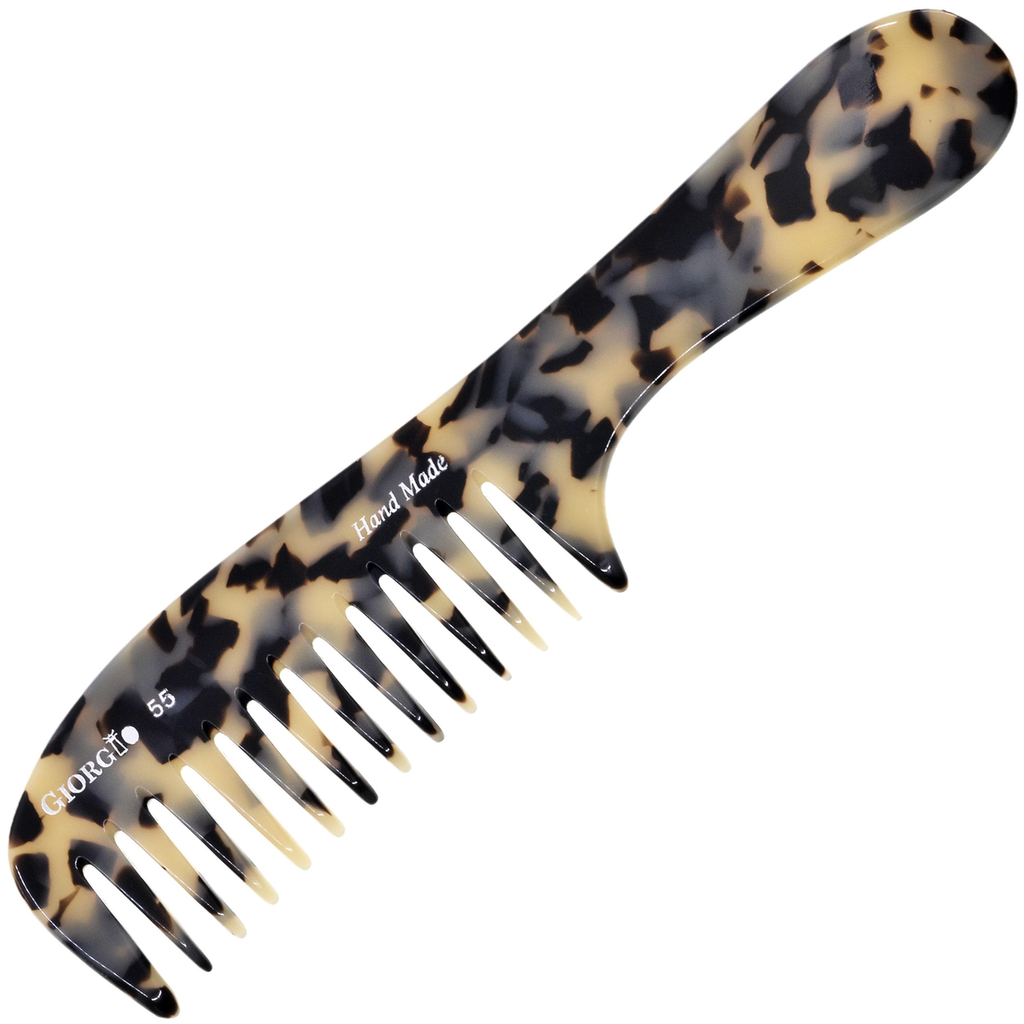 Discount Beauty Supply Wide Tooth Comb detail product image
