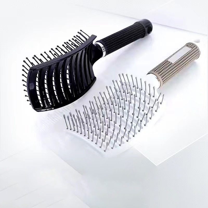 Discount Beauty Supply Detangling Brush main product image