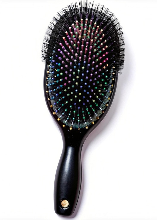 Discount Beauty Supply Detangling Brush context product image