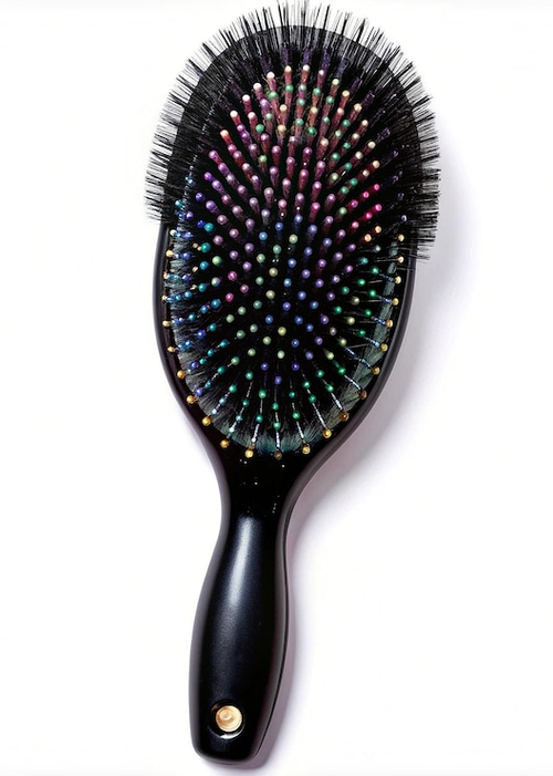 Discount Beauty Supply Detangling Brush context product image