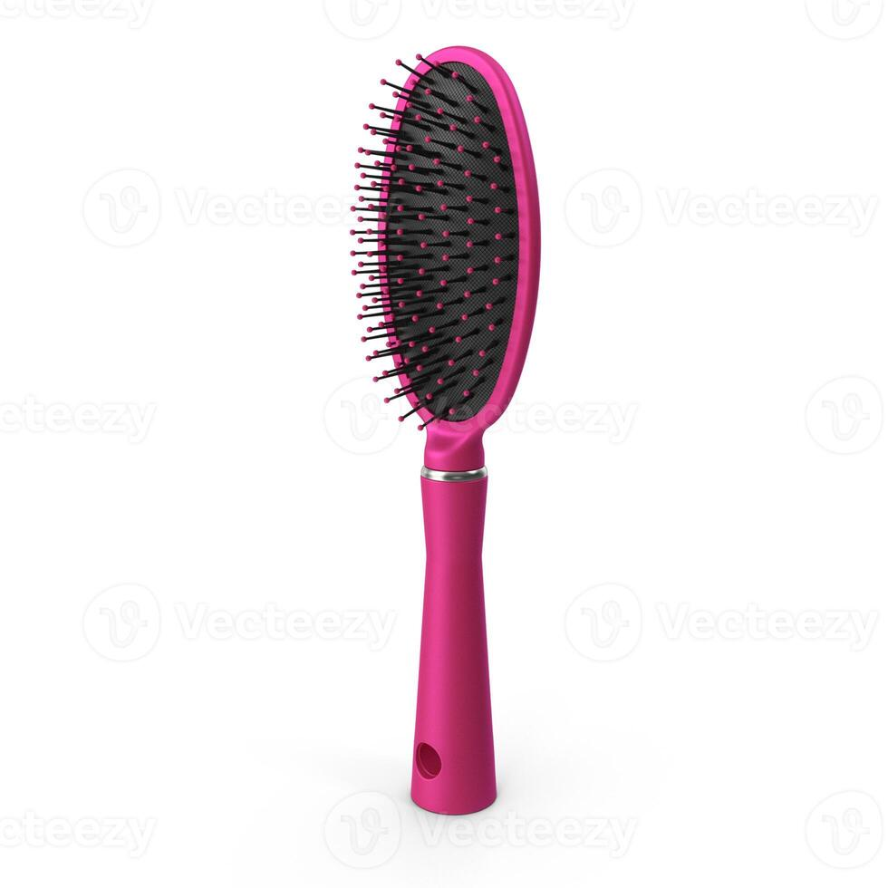 Discount Beauty Supply Detangling Brush detail product image