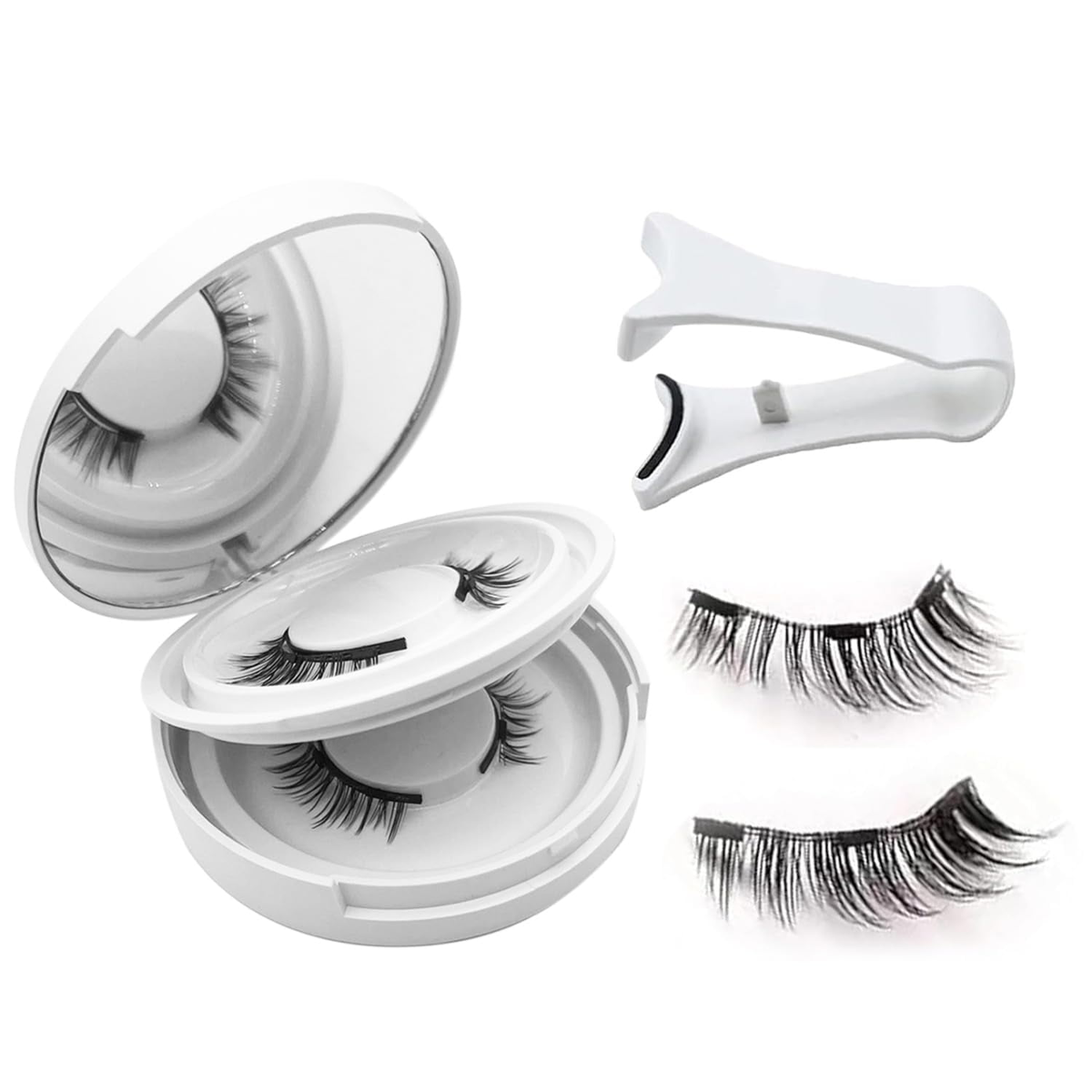 Discount Beauty Supply Magnetic Lash Set main product image