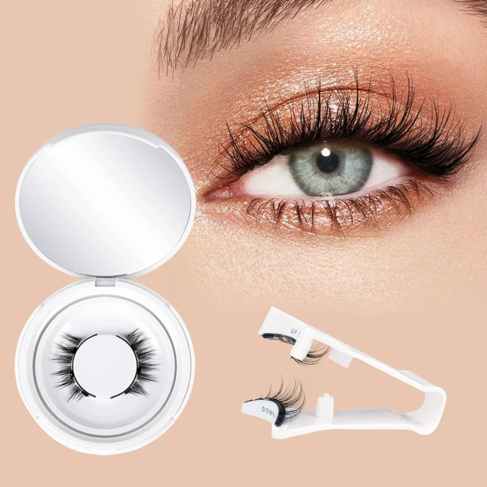 Discount Beauty Supply Magnetic Lash Set context product image