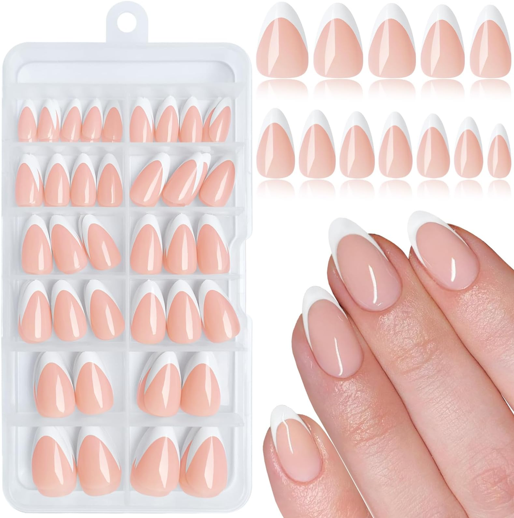 Discount Beauty Supply Press-On Nail Set main product image