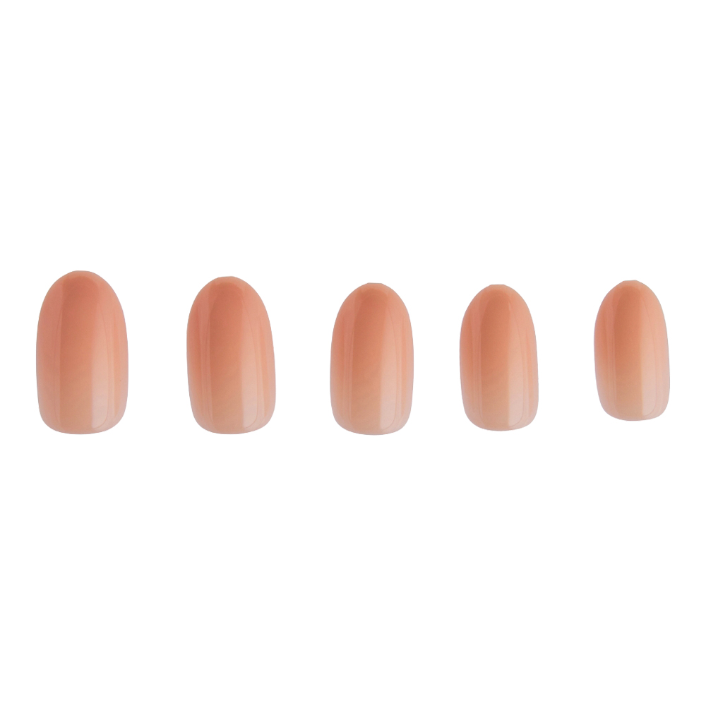 Discount Beauty Supply Press-On Nail Set context product image