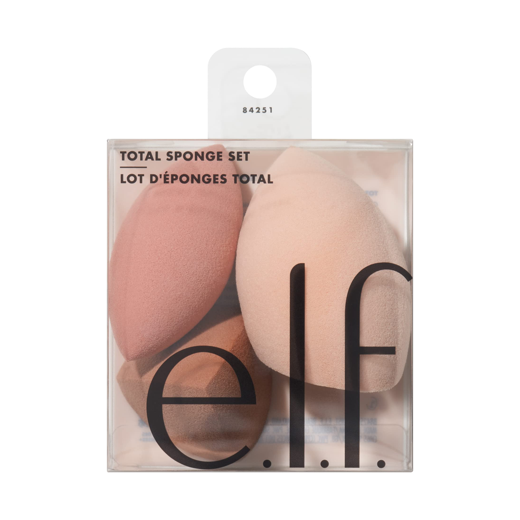 Teardrop Makeup Sponge Standard product photo