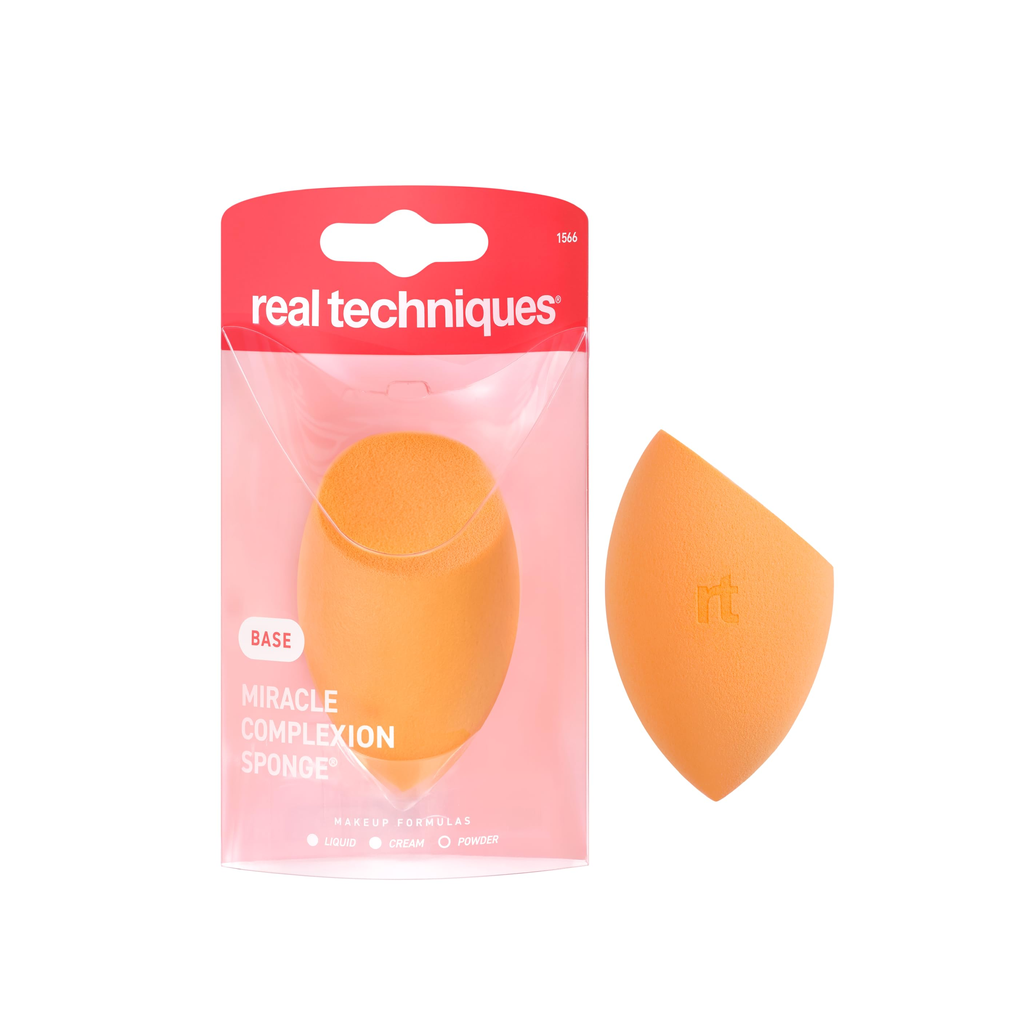 Teardrop Makeup Sponge Value Set product photo
