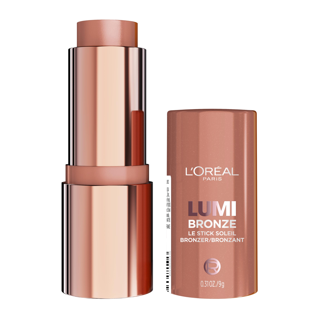 Cream Bronzer Stick Travel Size product photo