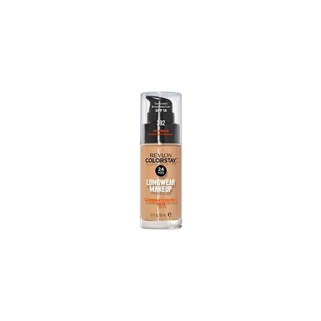 Liquid Foundation Bottle Professional Pack product photo