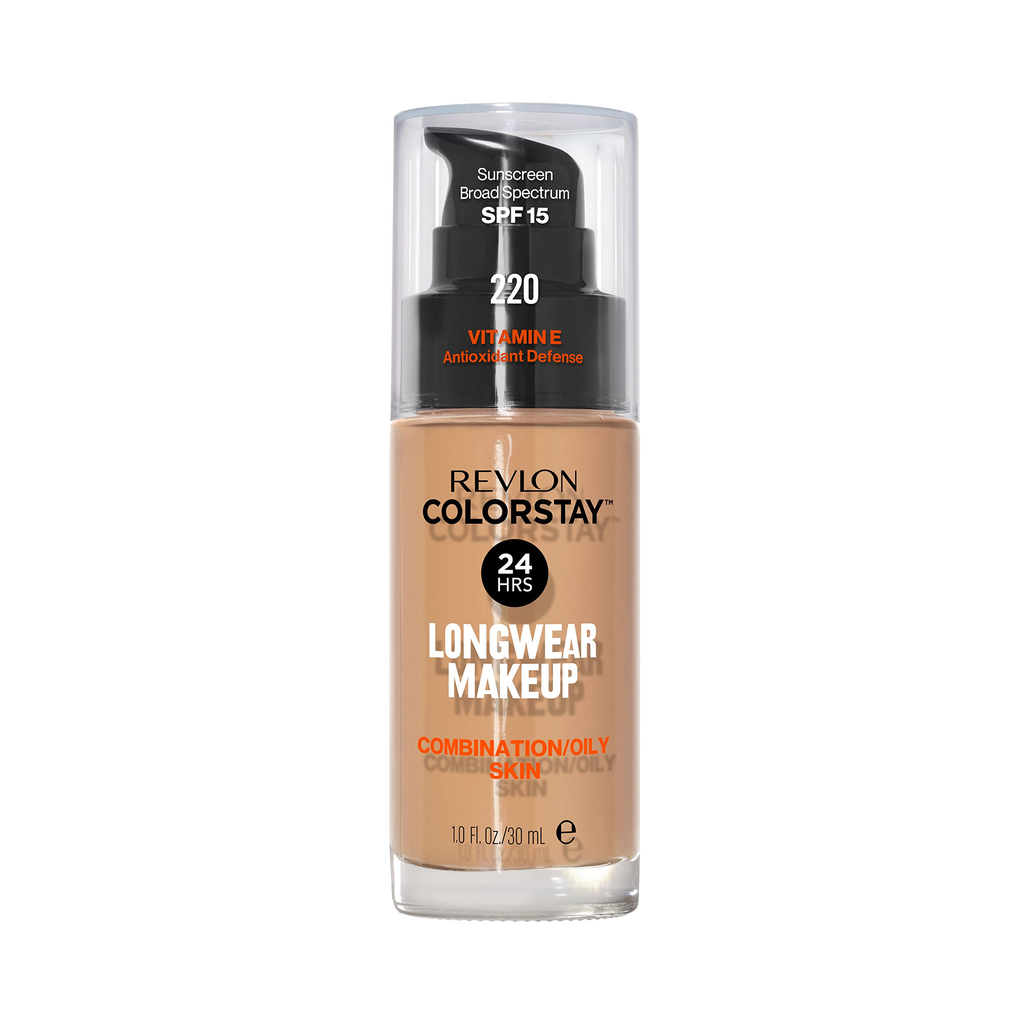 Liquid Foundation Bottle Value Set product photo