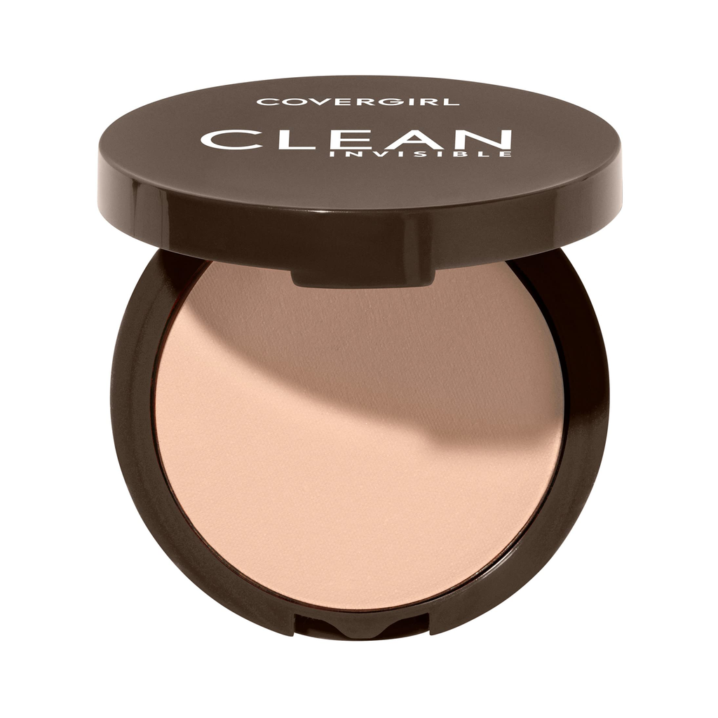 Pressed Face Powder Standard product photo
