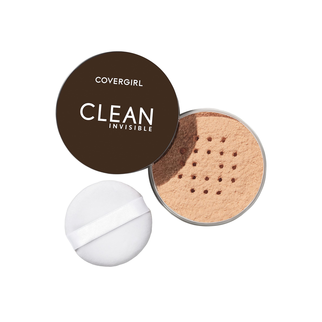 Pressed Face Powder Travel Size product photo