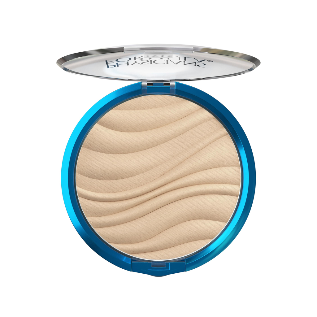 Pressed Face Powder Value Set product photo