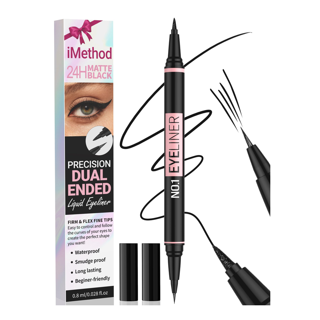 Dual End Eyeliner Pen Value Set product photo