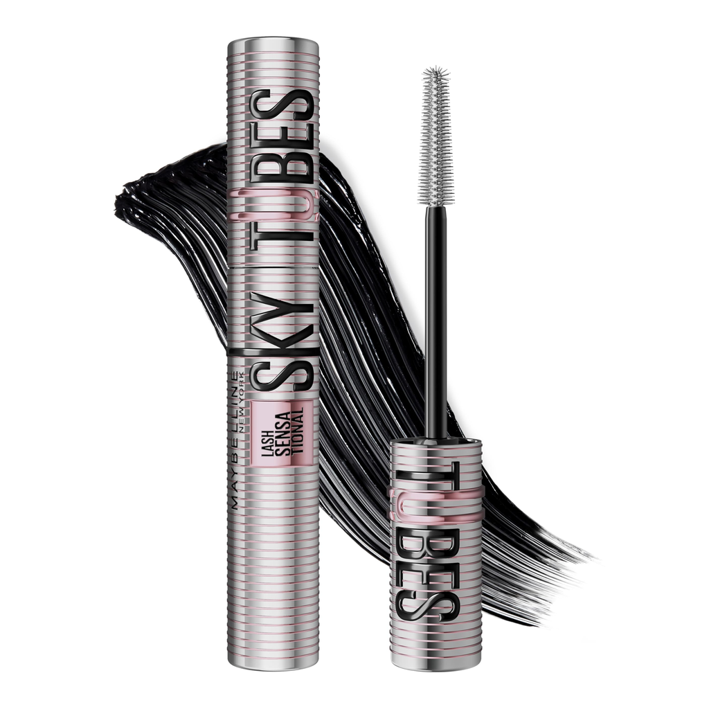 Volumizing Mascara Tube Value Set product photo