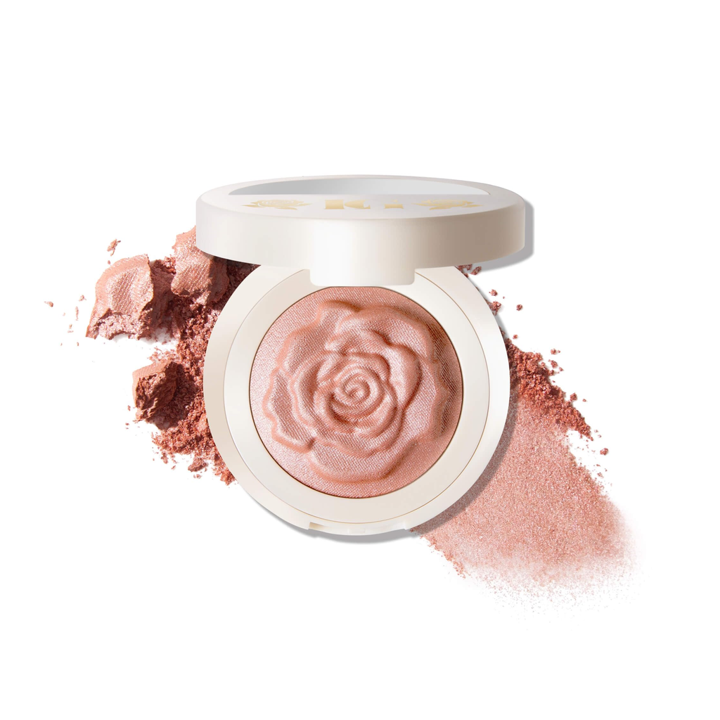 Pressed Powder Blush Value Set product photo
