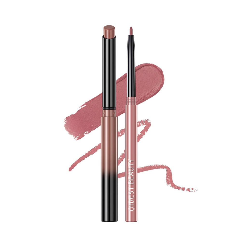 Cream Lipstick Set Value Set product photo