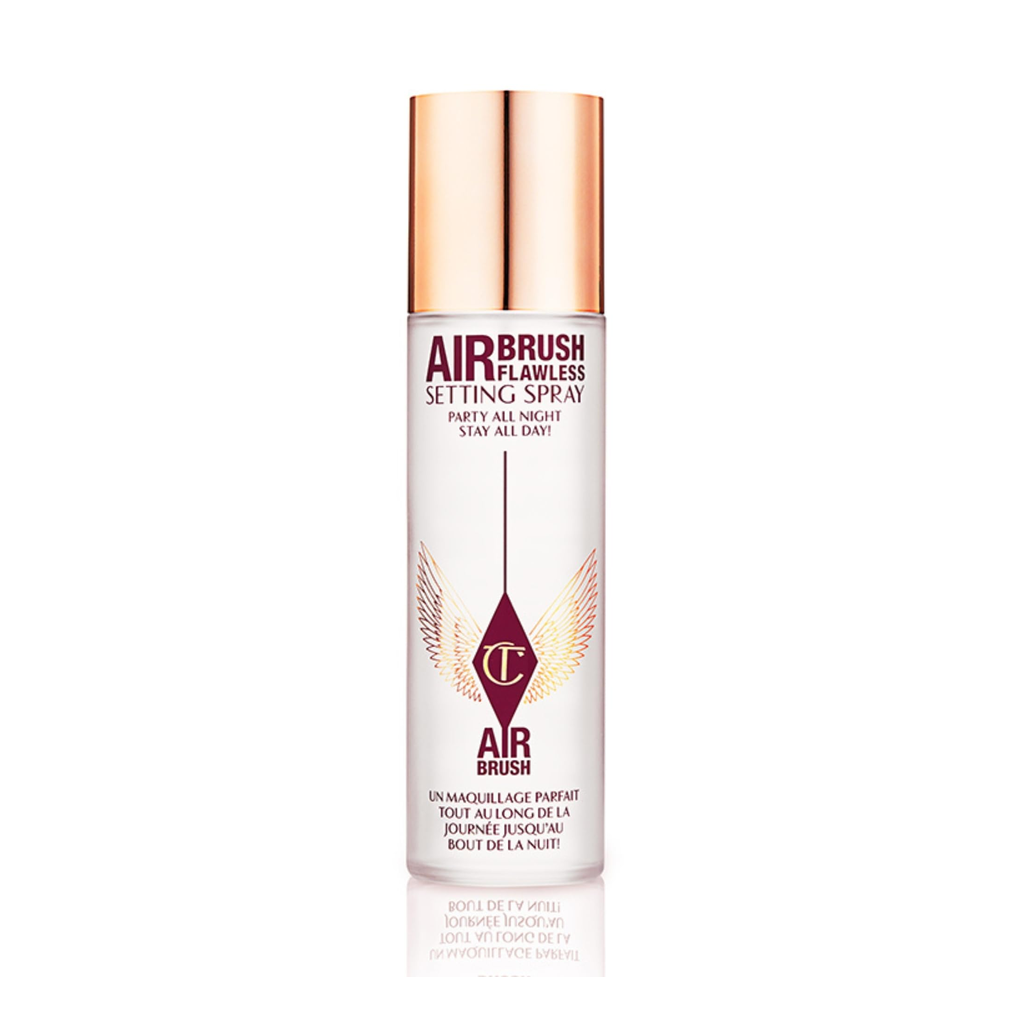 Makeup Setting Spray Professional Pack product photo